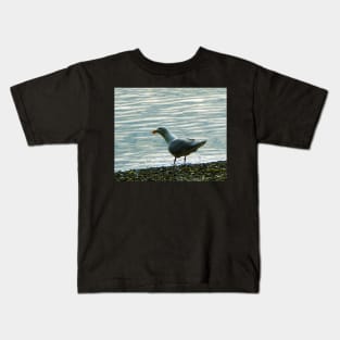 Seagull Kids T-Shirt